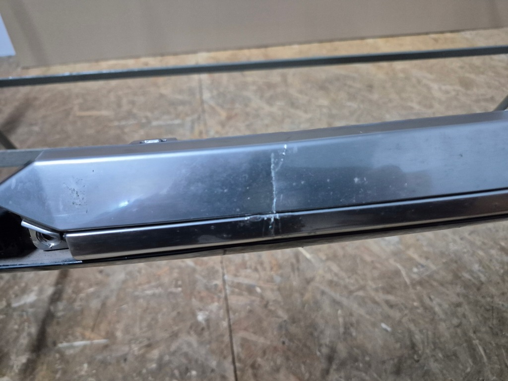 фото №7, Kia niro 2 ii 22r -- спойлер бампера передній перед