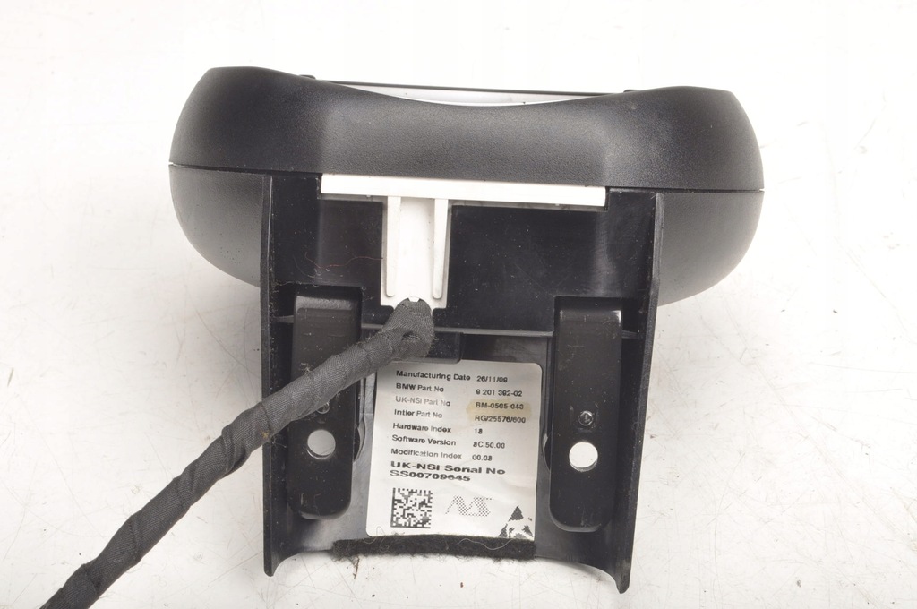 фото №4, Mini r56 obrotomierz 9201392