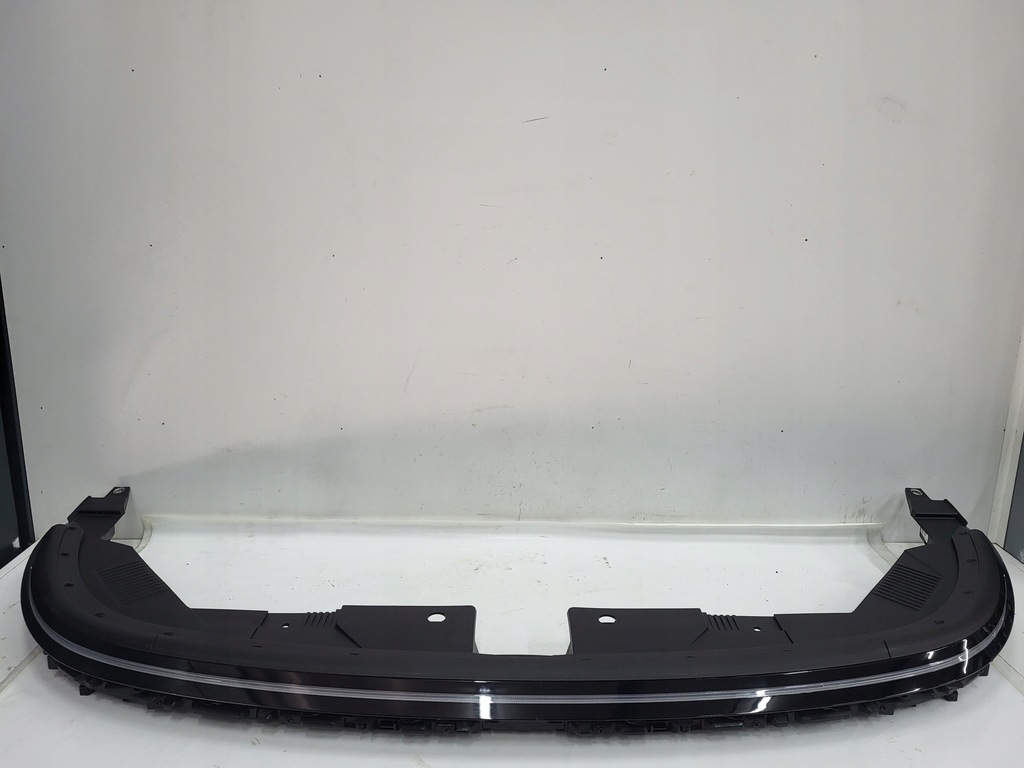 фото №1, Лампа перед led drl hyundai kona ii ev