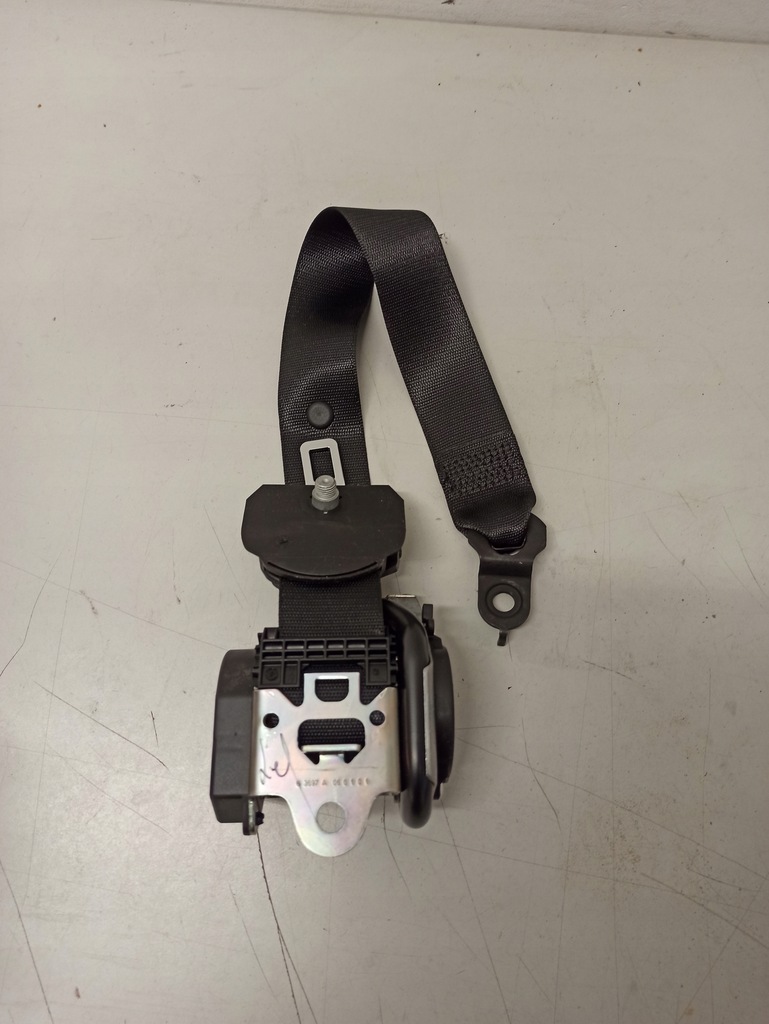 фото №1, Pas безпеки mercedes w211 a605369000 aso