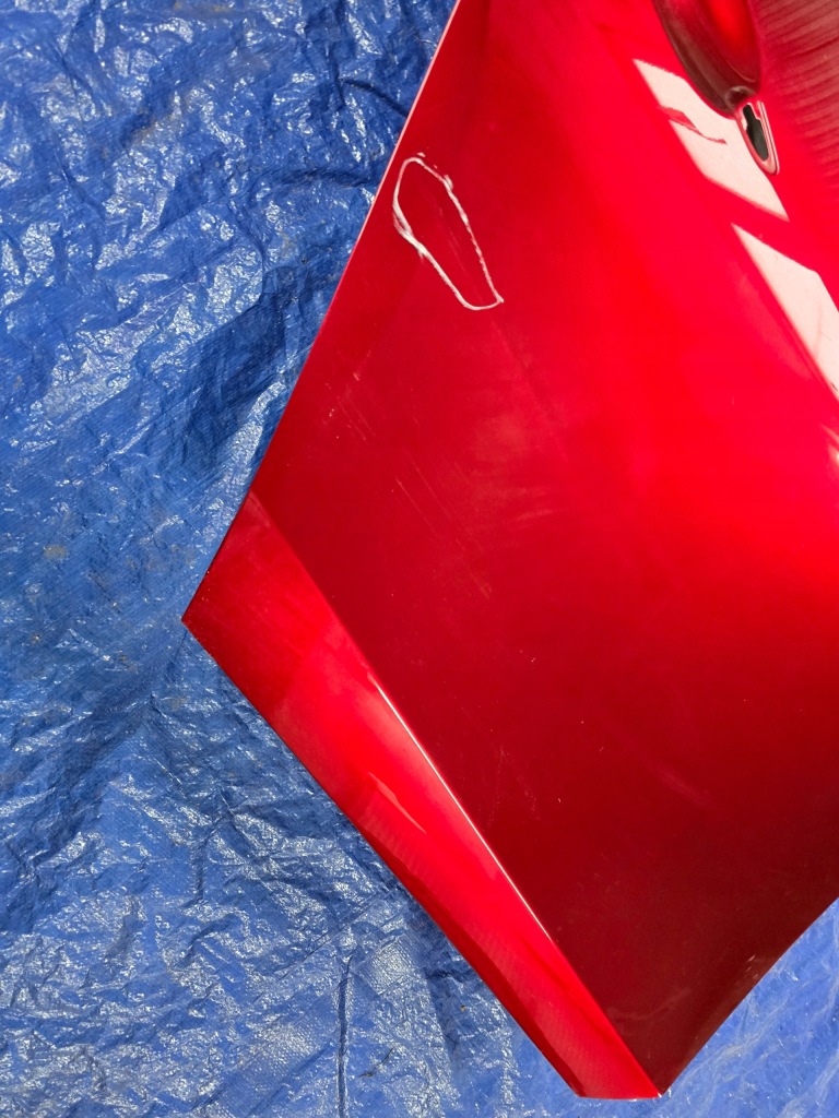 Mazda 3 3 2019- дверь правый  задняя bdmt72010 в Украине