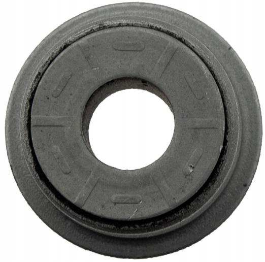 фото №4, Втулка важеля nty ztp-ch-026d