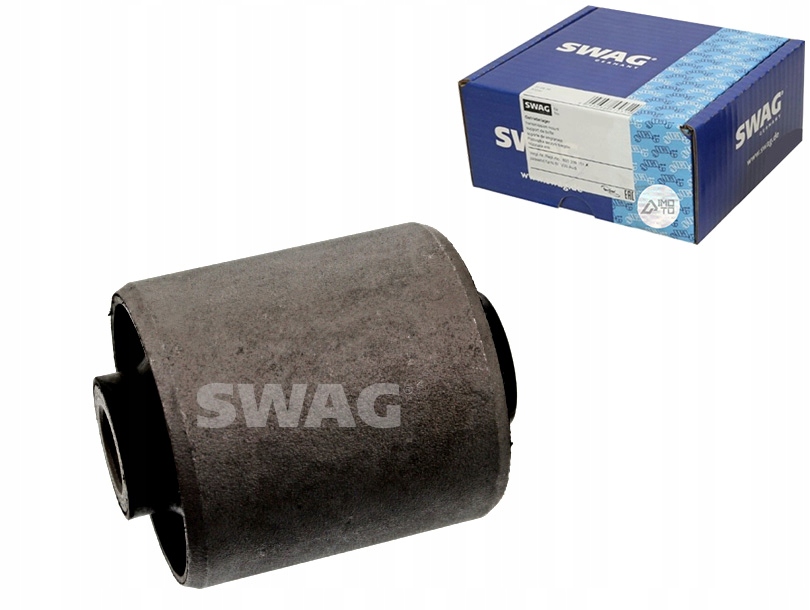 фото №1, Втулка балка задня fiat scudo ulysee citr jumpy evasion peugot expert