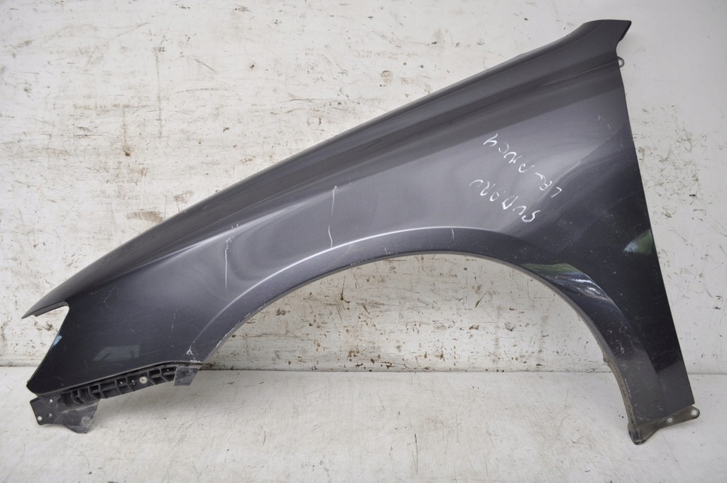 фото №1, Subaru legacy iv lift крила лівий перед