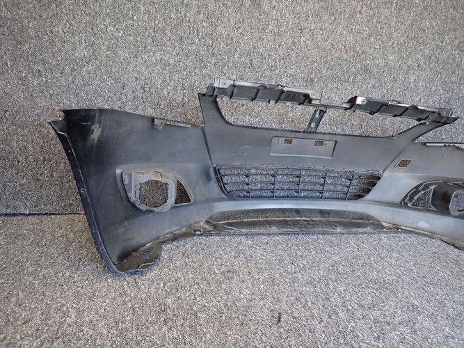 фото №11, Suzuki swift mk7 vii 10- бампер передній перед