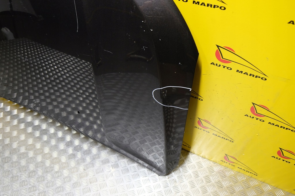 фото №7, Jeep compass 2017 2018- капот перед usa