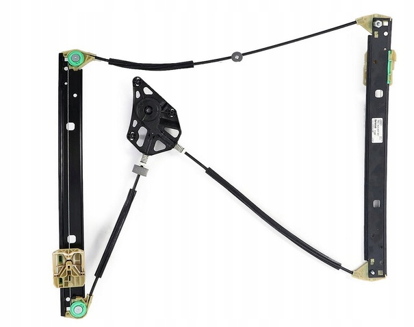 фото №1, Подъемник электрический опускания окон правый перед