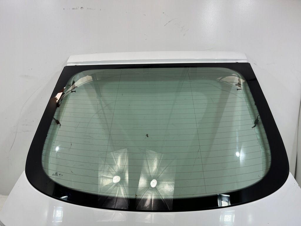 фото №5, Кришка багажника багажника audi a7 c7 ly9c w колір !