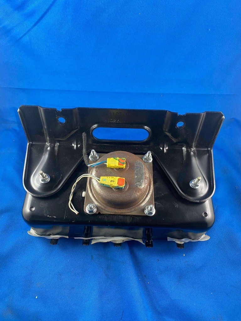 Подушка повітряна пасажира dodge ram1500 iv p05057495ac Київ