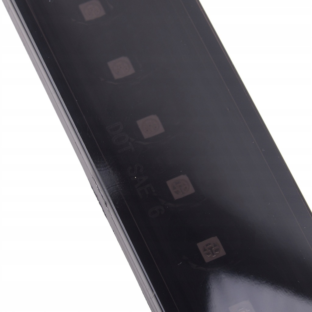 фото №6, Третий свет тормоза do jeep wrangler 1997-06