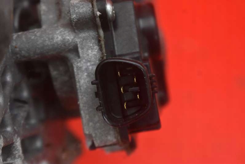 фото №6, Механизм моторчик дворник перед eu 38110-79j00 fiat sedici 05-09