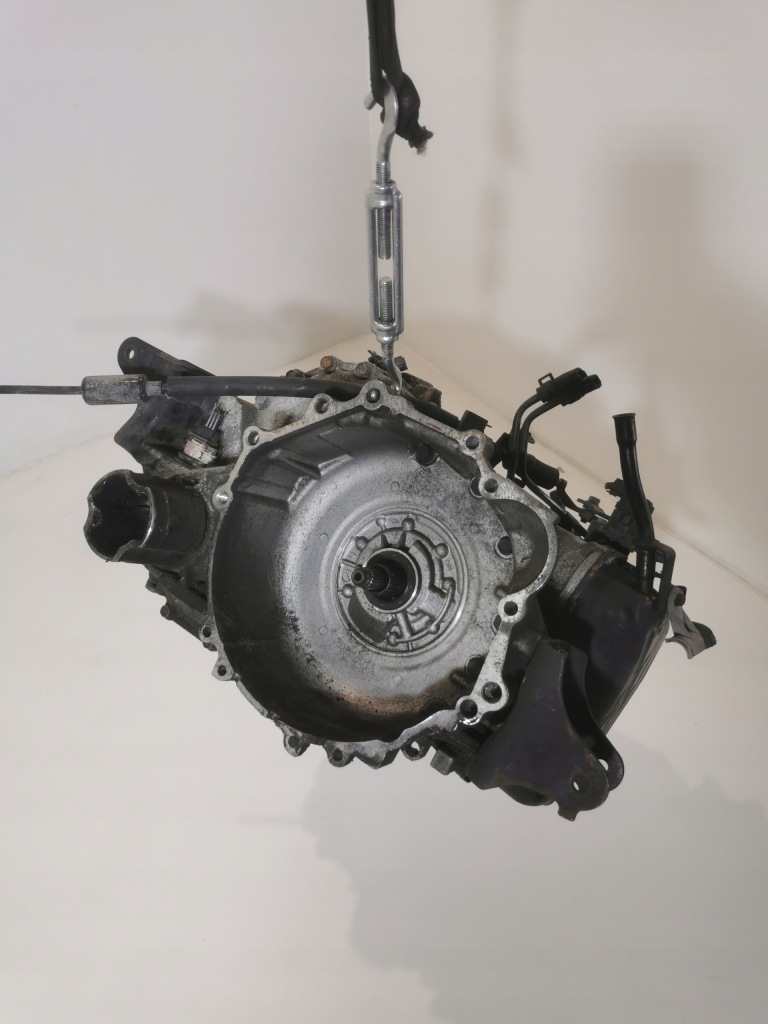 Коробка передач передач kia sportage hyundai tucson 2.0 crdi t7nfdp Доставка