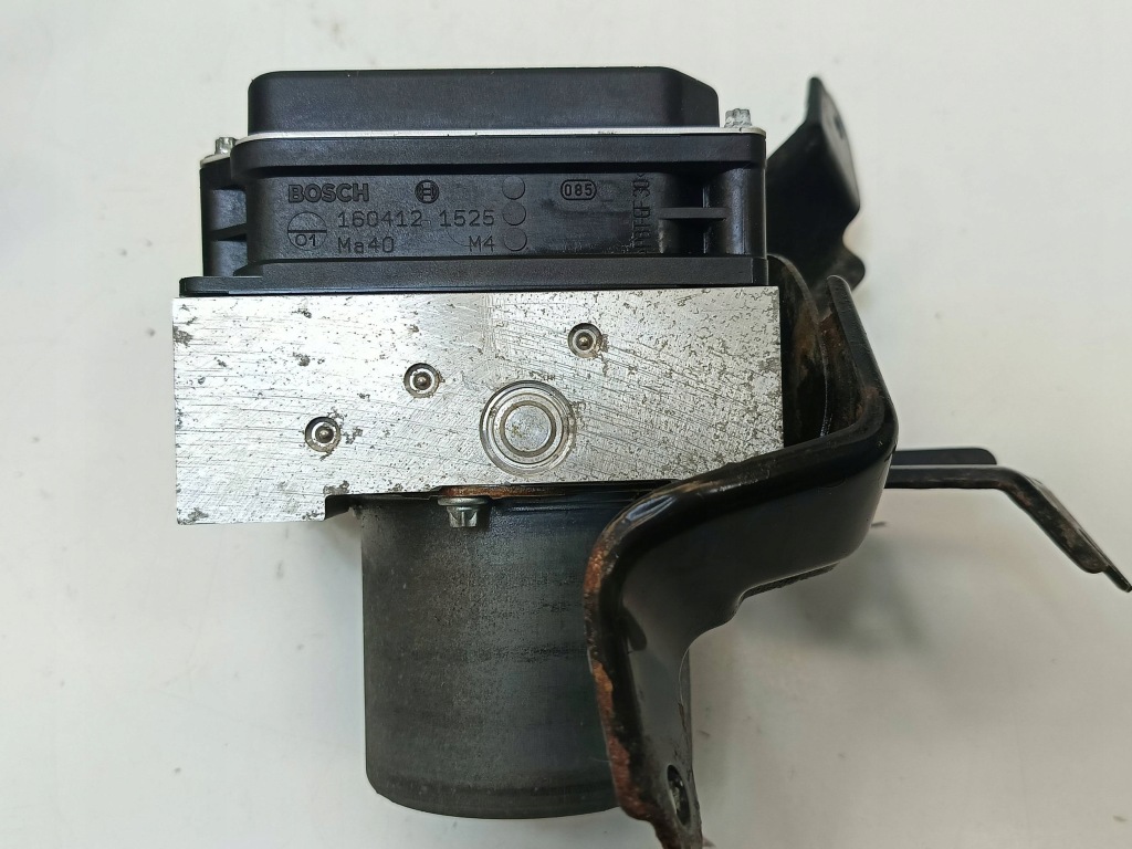 фото №6, Honda cr-v iii lift 09-12 насос abs r20a2 2,0 b