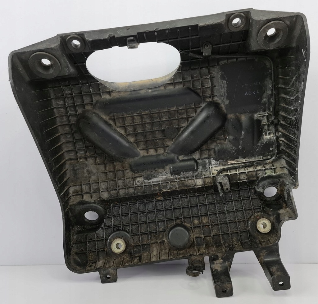 фото №2, Основа корпус фільтра повітря mazda rx-8