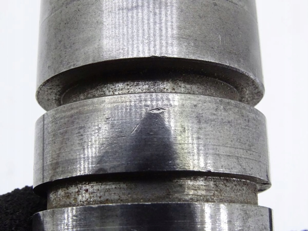 фото №11, Land rover defender ii 2.5 tdi вал распределительного вала