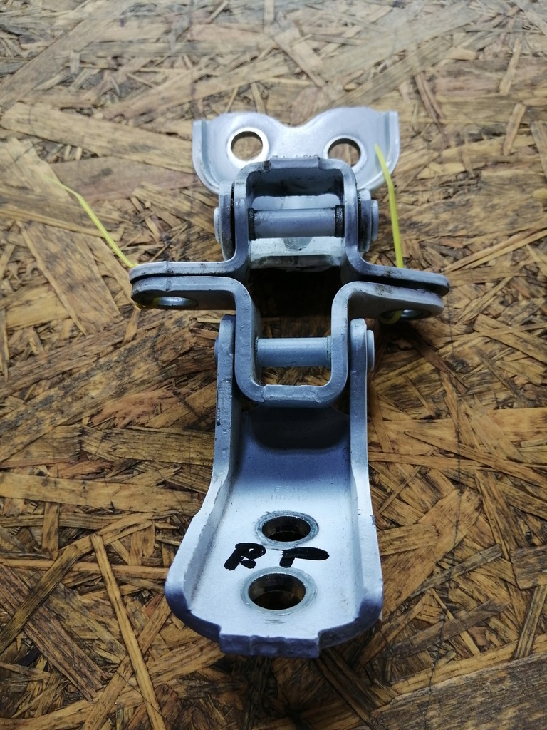 фото №1, Citroen c1 aygo 107 петля двері правий перед kwd