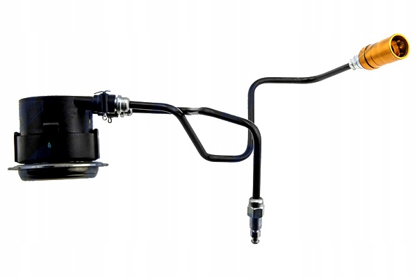 фото №9, Цилиндр сцепления центральный rover 75 2.0 cdti cdt 99-05 mg zt zt-t 2.0 cdti