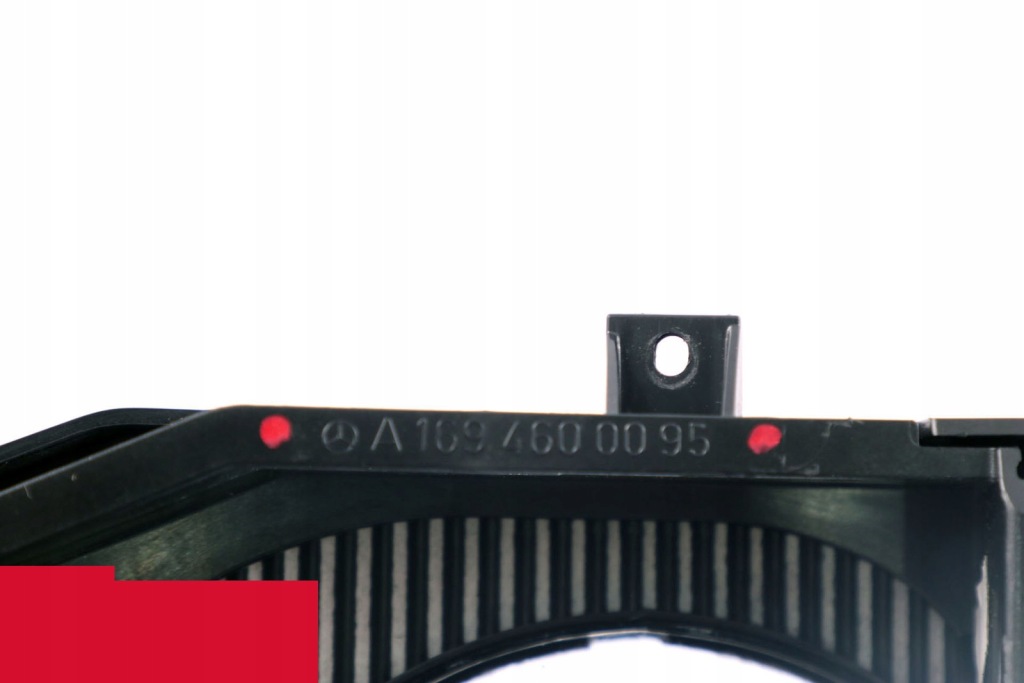 фото №10, Mercedes w169 w245 защита руля