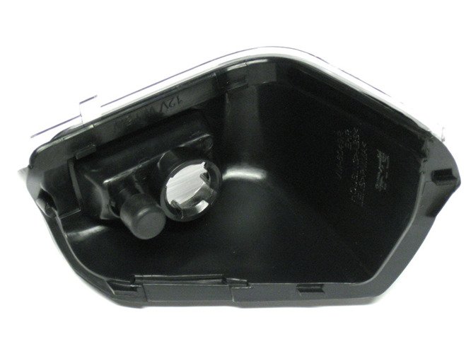 фото №3, Mercedes sprinter 2006- поворотник w дзеркало правий