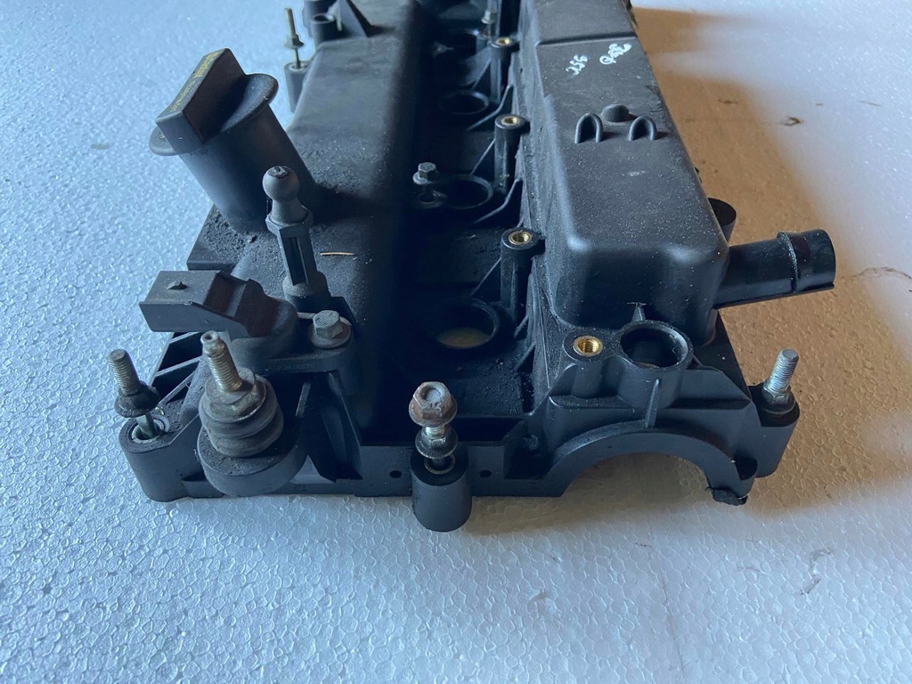 фото №3, Крышка клапанов ford 2.0 ecoboost ag9e6l084ba