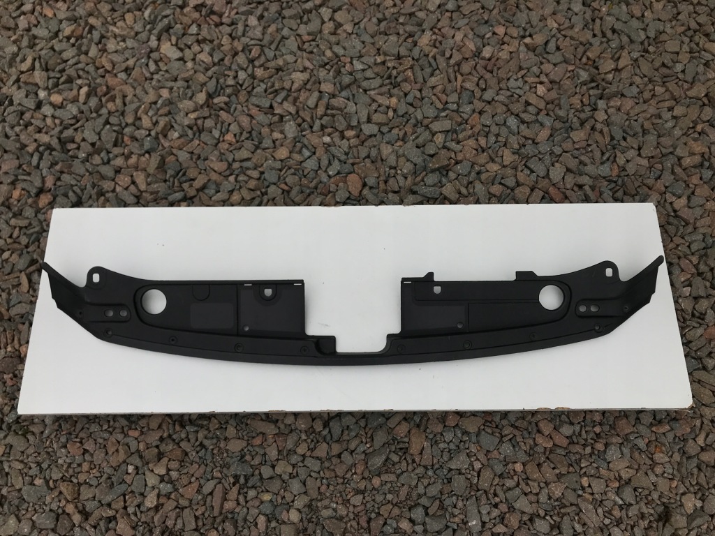 Купить Mazda 6 vi ghp9 накладка верхний поперечина перед 12-17