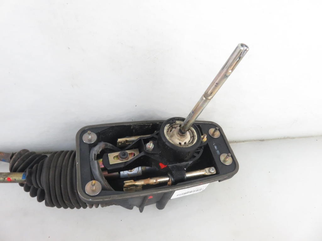 фото №8, Домкрат audi a4 b6 1.9 tdi 5 передач