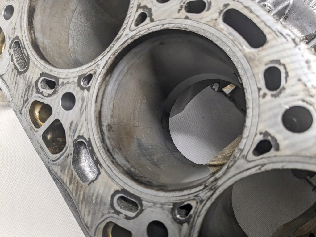 фото №10, Блок двигуна 7562288 n63b44a 4.4 v8 300kw 407km bmw f01 f02 f07 e71 x6 08-