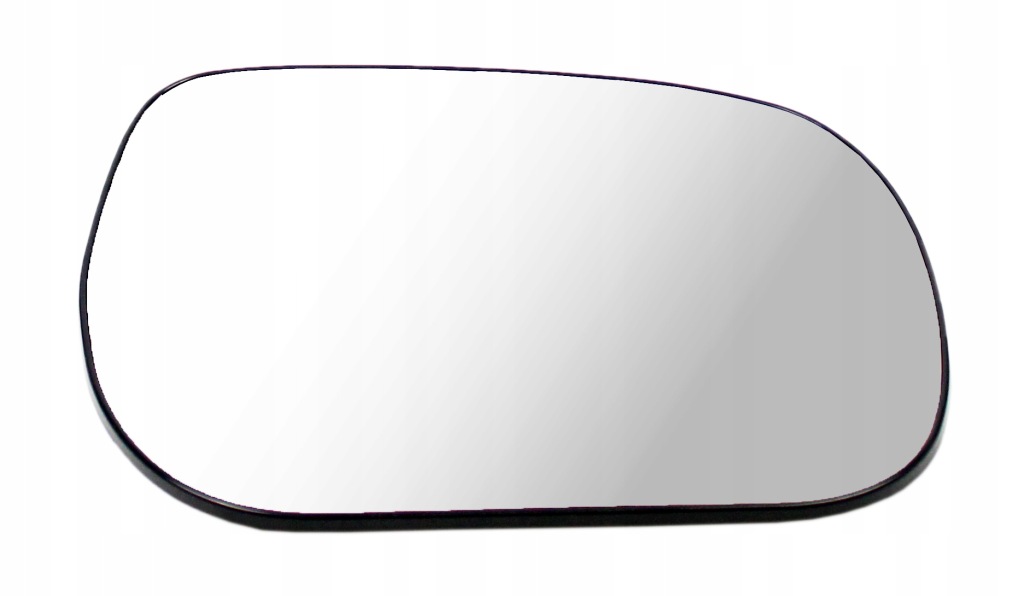 фото №1, Вкладиш дзеркало правий з підігрівом toyota rav 4 iii