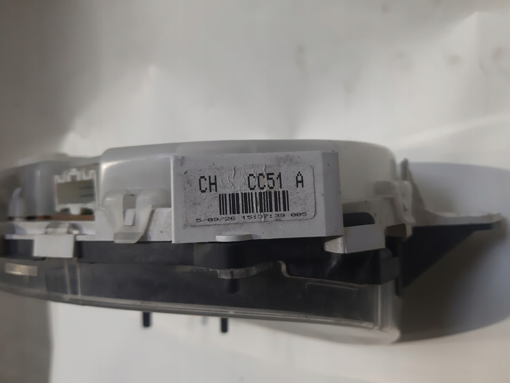 фото №5, Лічильник прилади mazda 5 chcc51a