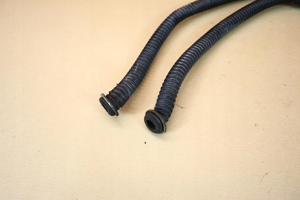 фото №2, Mercedes slk r171 шланг труба дах 1716390394