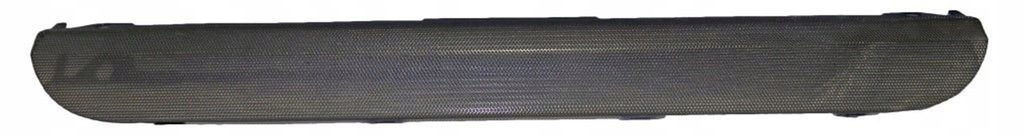 фото №4, Заглушка решітка scania r tangde