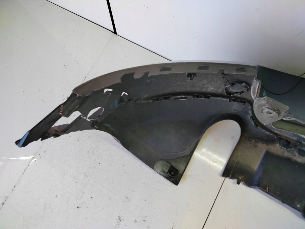 Mini countryman r60 2010- бампер задняя задний 5112 9801880 Цена