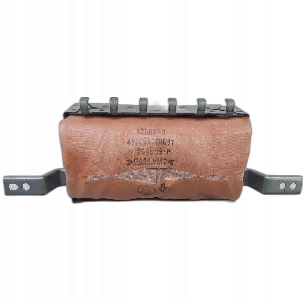 фото №1, Подушка подушка безпеки пасажира mazda 6 1066850