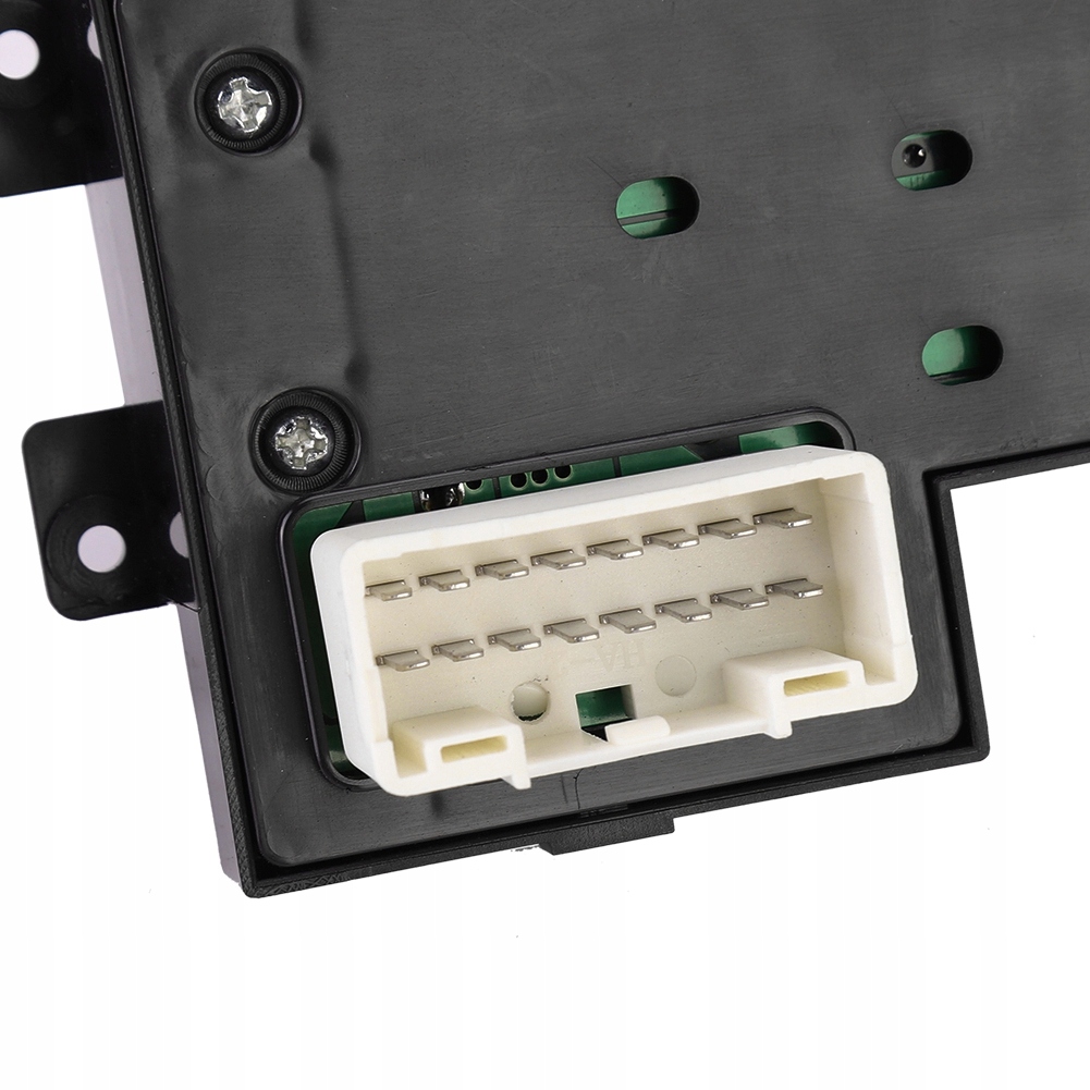 фото №7, Панель переключатель управление окон 93570-2l010 заменитель do hyundai i30 2008