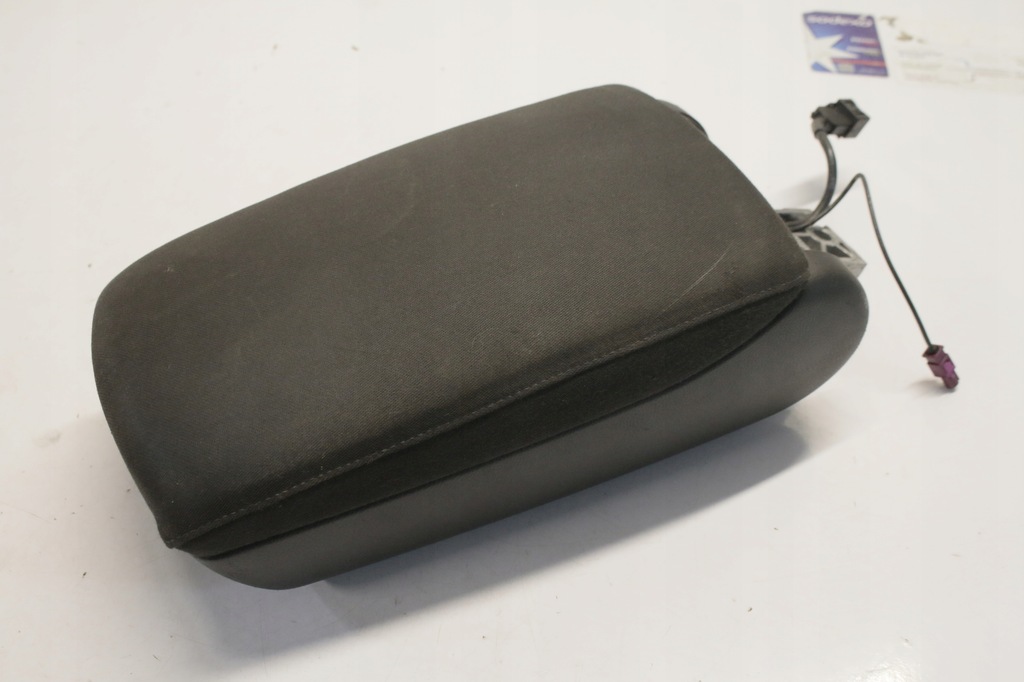 фото №1, Подлокотник audi a6 c6