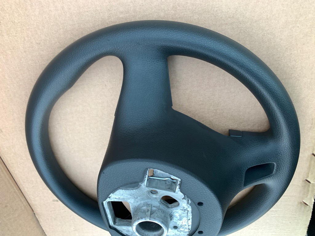 фото №9, Vw t5 lift transporter multivan повітропровід 7e0419091 jak nowa oryg стан bdb