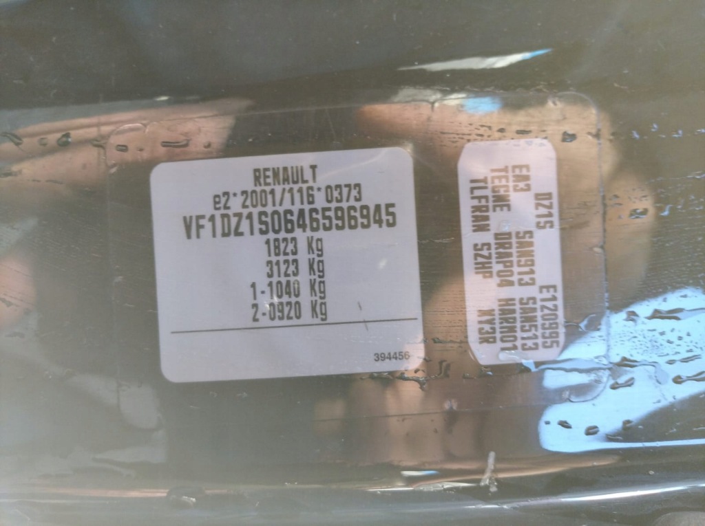 Renault megane 3 iii coupe 3d сидіння правий лівий перед заднє сидіння задня комплект eu Київ