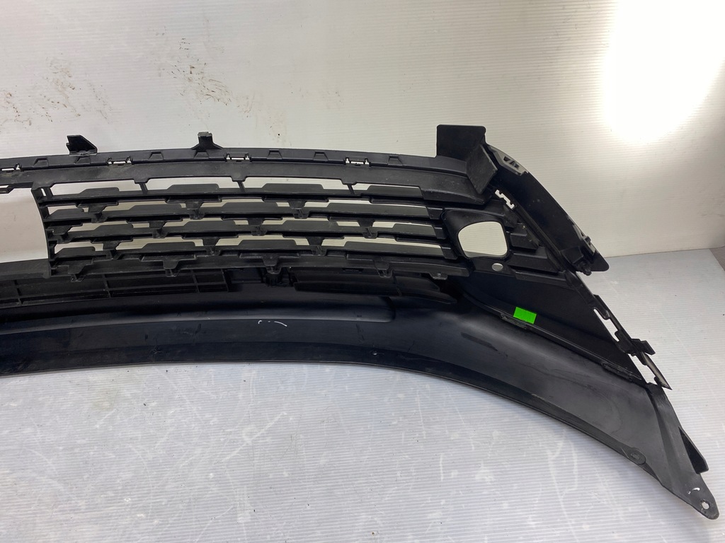 фото №10, Opel grandland 2022 решітка нижня бампера середня