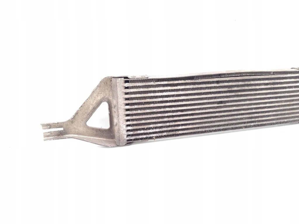 фото №10, Mercedes-benz m-class радіатор оливи коробки ml 350 cdi 4-matic дизель suv