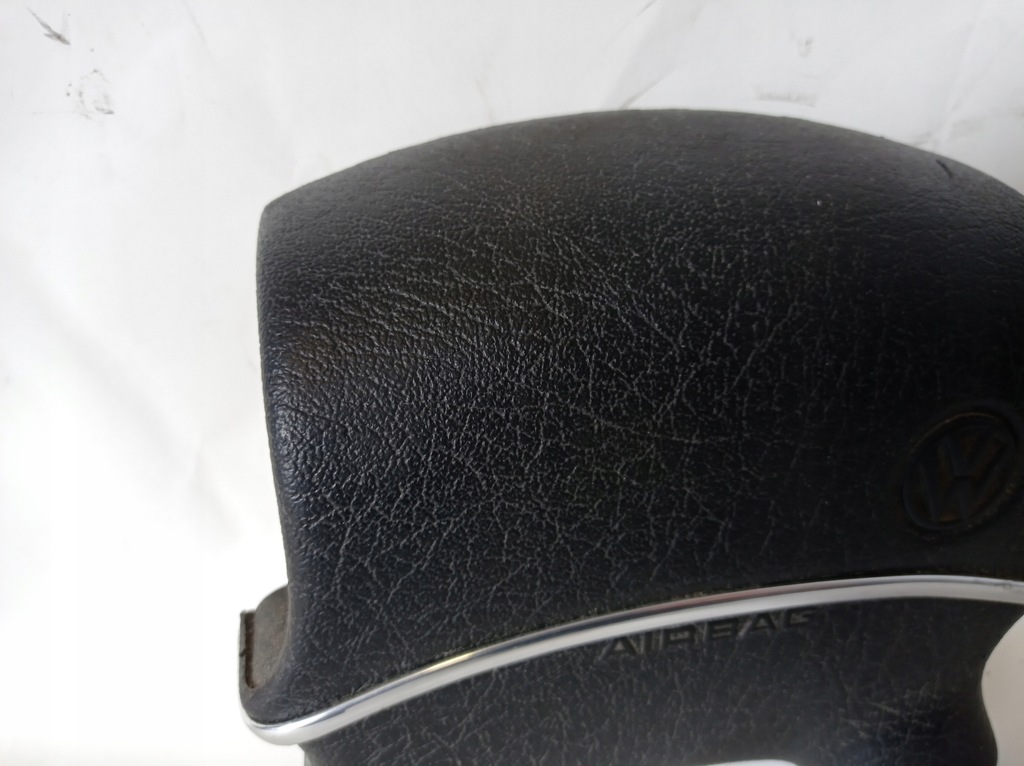 фото №5, Подушка подушка безпеки водія vw golf passat 3a0880201