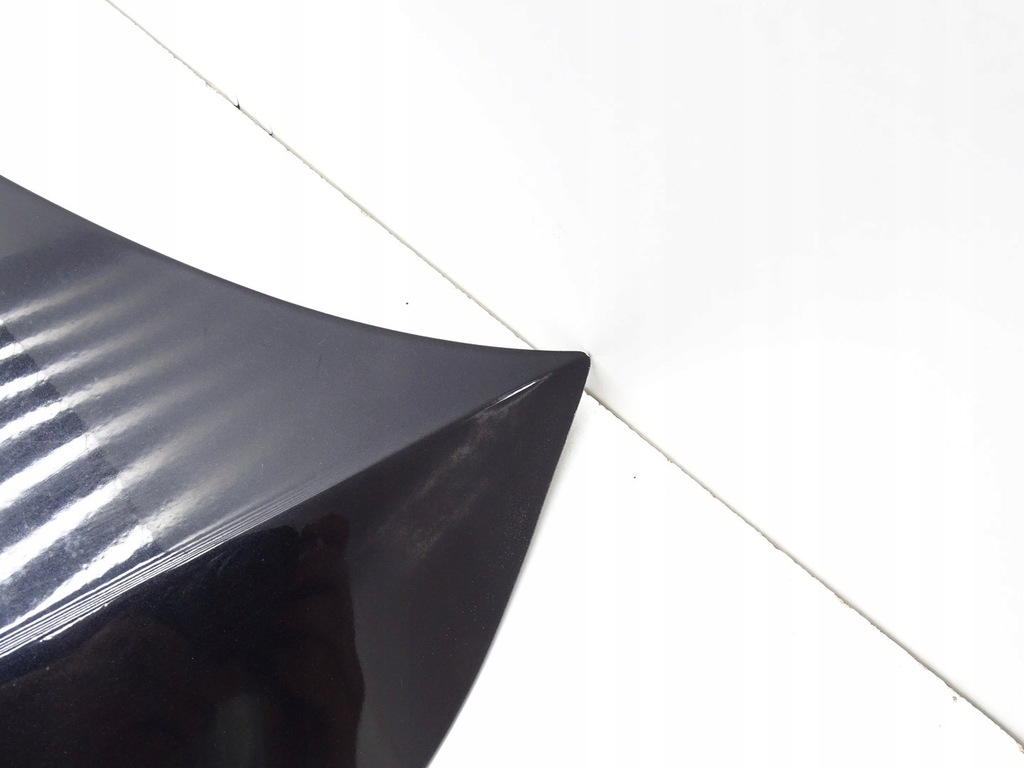 фото №12, Капот крышка двигателя audi a5 8t b8 3d coupe lz9y