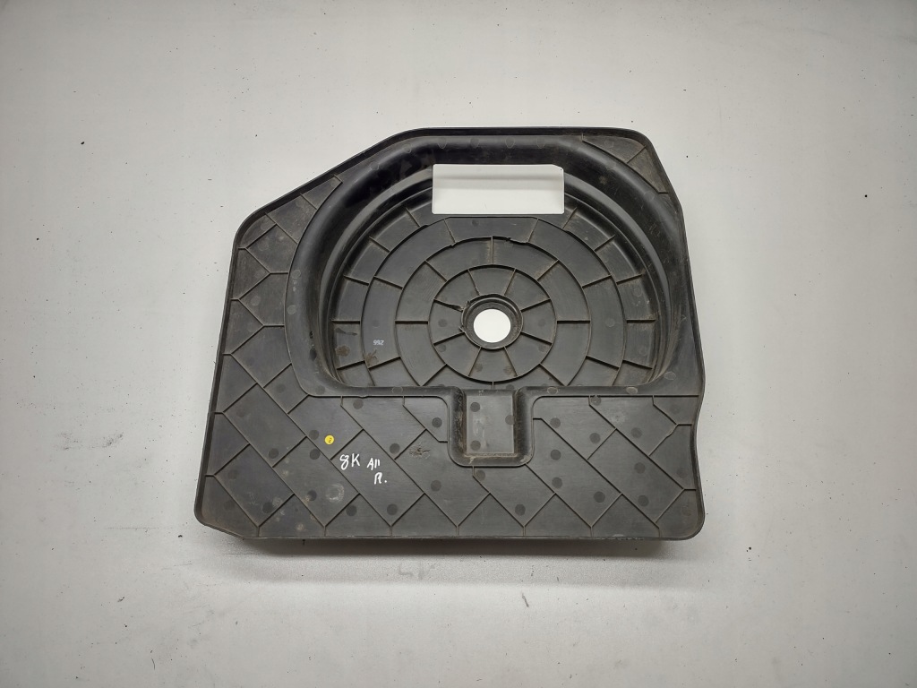 фото №1, Ниша колеса запасного 8t0012116b a4 b8 sedan a5 8t