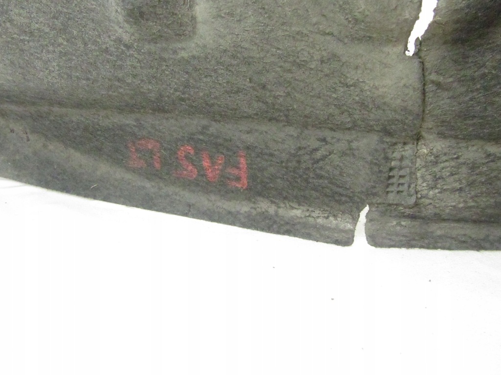 фото №13, Подкрылок левая левый задняя защита колеса bmw f15 f85 x5 7290669