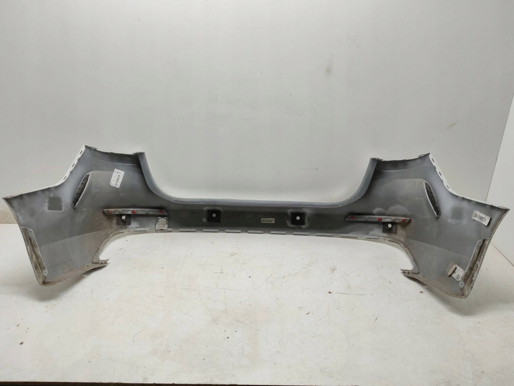 фото №10, 2024 bmw 2 f44 бампер задний