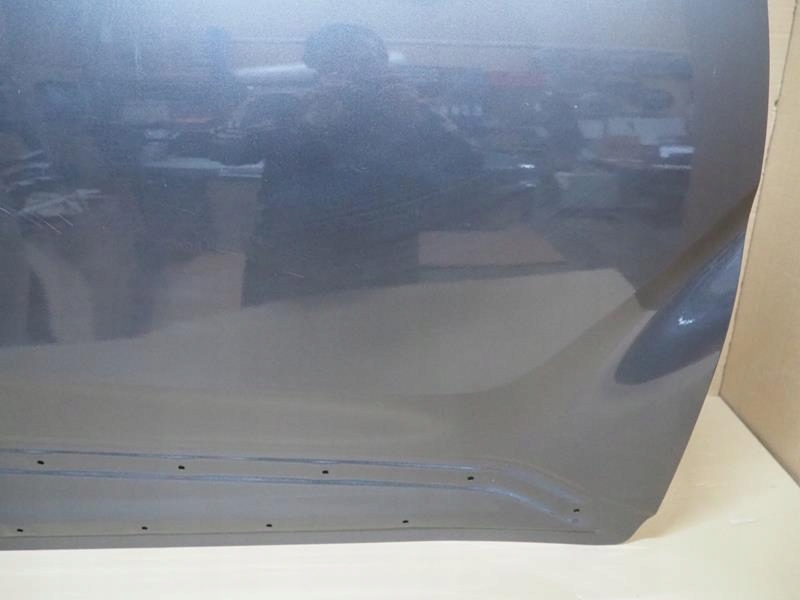 фото №5, Дверь правый перед toyota c-hr