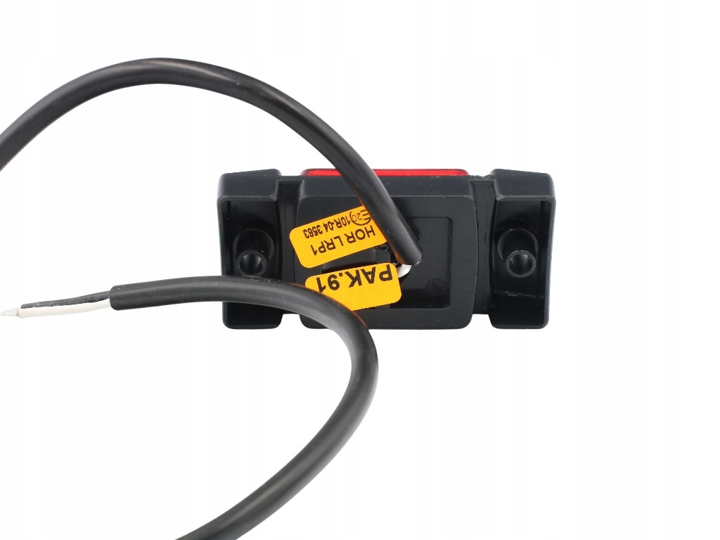 фото №3, Лампа габаритна do iveco tector