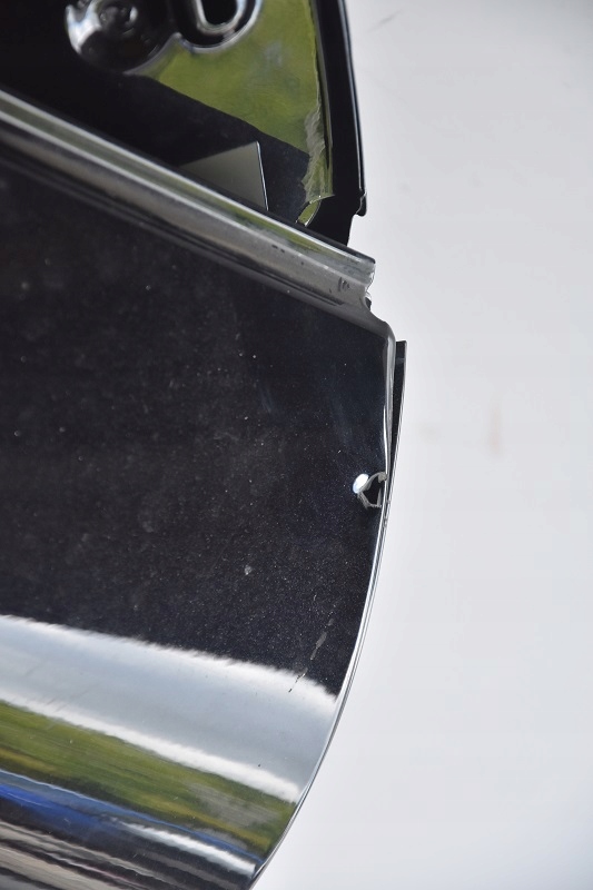 фото №4, Porsche macan двері