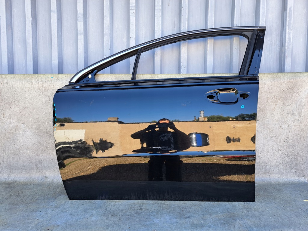 фото №1, Peugeot 508 i дверь передние левая 967010278003