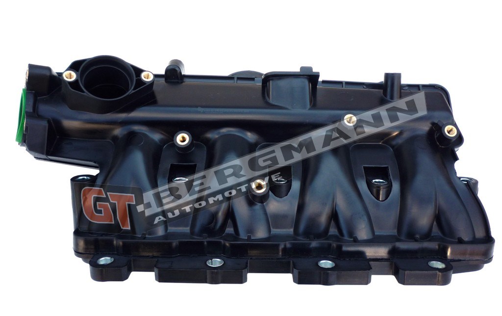 фото №1, Opel agila combo 1.3 cdti колектор впускний