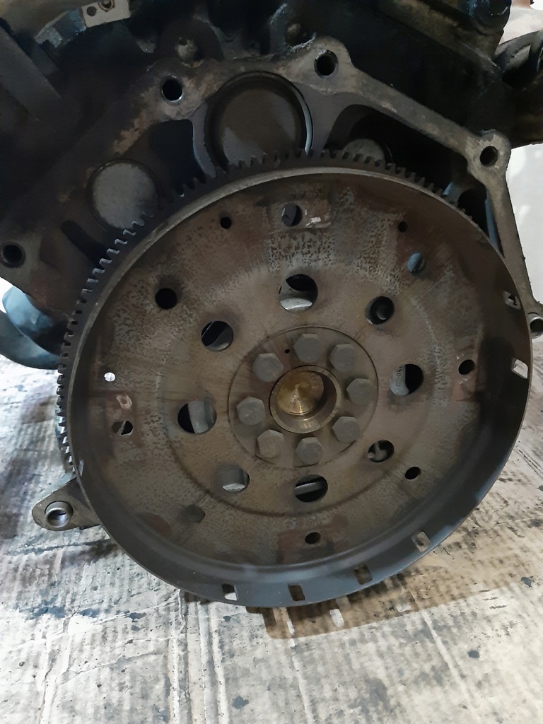 фото №9, Двигатель 3.3 бензин dodge grand caravan voyager iii